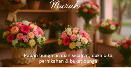 Toko Bunga Jayamukti